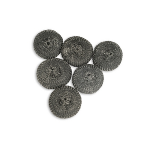 Home Sweet Home Druciak stalowy galwanizowany 6 x 30g